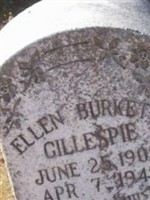 Ellen Birkett Gillespie