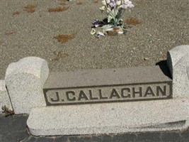 Ellen Brennan Callaghan Ellen Brennan Callaghan