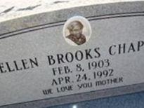 Ellen Brooks Chapel