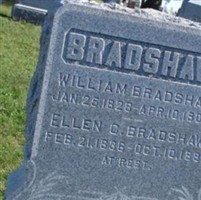Ellen C Bradshaw
