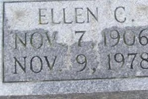Ellen C Busse