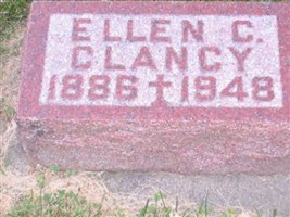Ellen C. Clancy Ellen C. Clancy