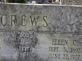 Ellen C. Crews