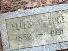 Ellen C. Edge