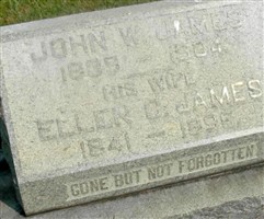 Ellen C. James Ellen C. James