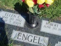 Ellen C. Marty Engel Ellen C. Marty Engel