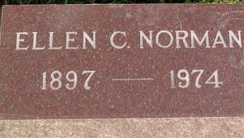 Ellen C. Norman