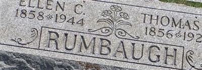 Ellen C Rumbaugh