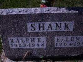 Ellen C. Shank Ellen C. Shank