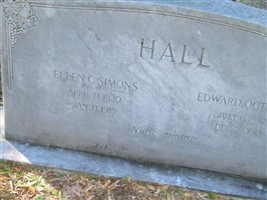 Ellen C. Simons Hall Ellen C. Simons Hall