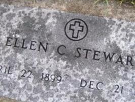 Ellen C Stewart