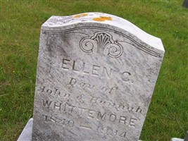 Ellen C Whittemore Ellen C Whittemore