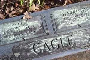 Ellen Cagle Ellen Cagle