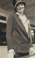 Ellen Carlotta Cederquist Pedlow