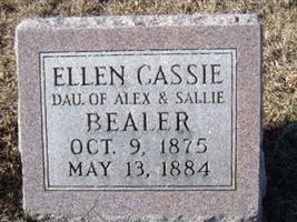 Ellen Cassie Bealer