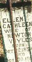 Ellen Cathleen Voyles Ellen Cathleen Voyles