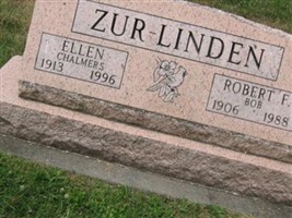 Ellen Chalmers Zur-Linden