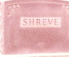 Ellen Christine Moffett Shreve Ellen Christine Moffett Shreve