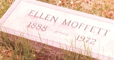 Ellen Christine Moffett Shreve Ellen Christine Moffett Shreve