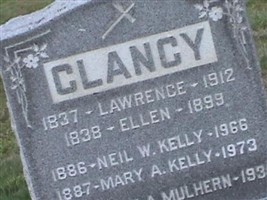 Ellen Clancy