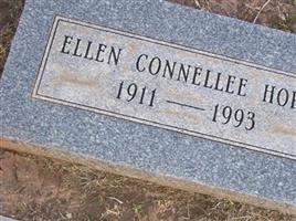 Ellen Connellee Hopps