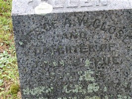 Ellen Cotter Close