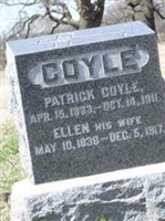 Ellen Coyle