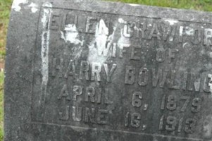 Ellen Crawford Bowling
