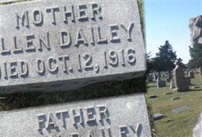 Ellen Dailey Ellen Dailey