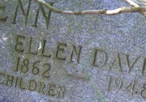 Ellen Davis Glenn