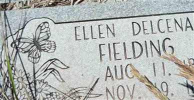 Ellen Delcena Fielding Ellen Delcena Fielding