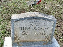 Ellen Dockery