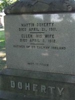 Ellen Doherty