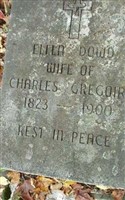Ellen Dowd Gregoire