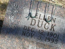 Ellen Duck