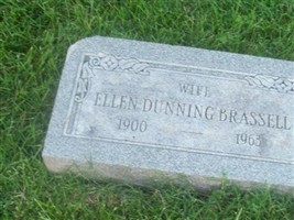 Ellen Dunning Brassell