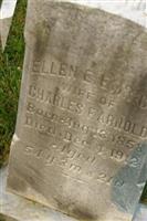 Ellen E Emrich Arnold