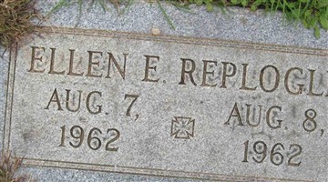 Ellen E. Replogle