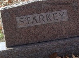 Ellen E. Starkey
