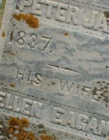 Ellen Eagan Jaro Ellen Eagan Jaro