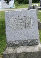 Ellen Eliza Kidd Kennedy
