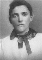 Ellen Elizabeth Downs Cook