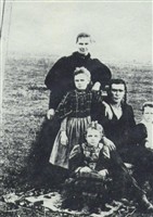 Ellen Elizabeth "Ella" Showalter Mickle