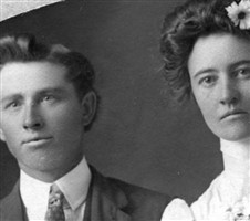Ellen Elizabeth "Elna" Simms Nickell Ellen Elizabeth "Elna" Simms Nickell
