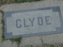 Ellen "Ella" Cooley Clyde