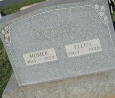 Ellen Erich