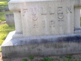 Ellen F Fullen Ellen F Fullen