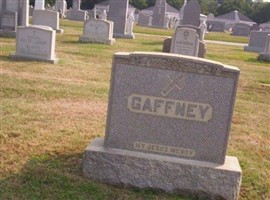 Ellen F Gaffney Ellen F Gaffney