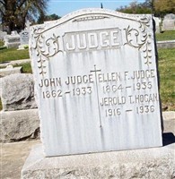 Ellen F. Judge Ellen F. Judge