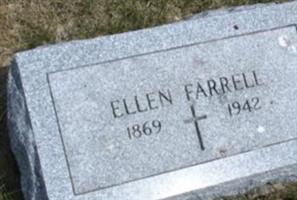 Ellen Farrell